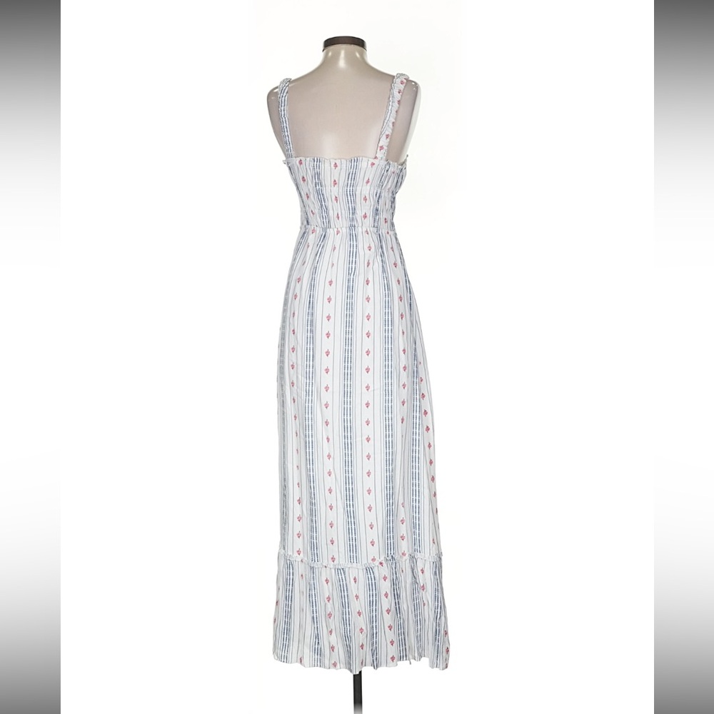 Japna Bohemian Inspired Maxi Dress - Picture 3 of 11
